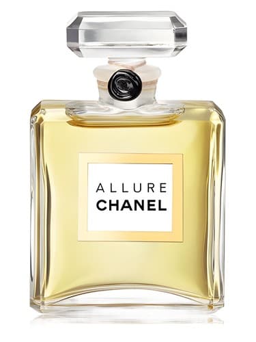 Chanel Allure Parfum