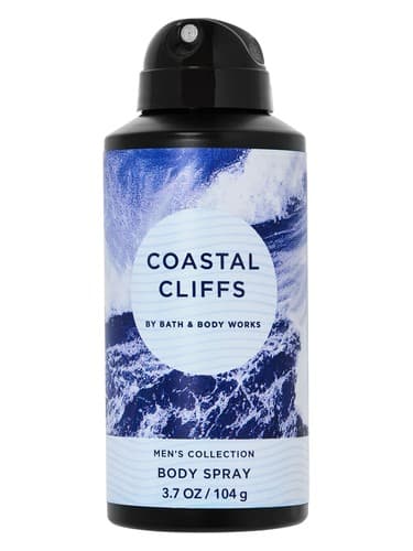 Bath & Body Works Coastal Cliffs