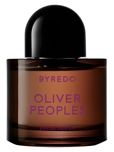 Byredo Oliver Peoples Rosewood