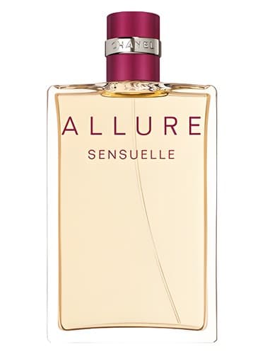 Chanel Allure Sensuelle Eau de Toilette
