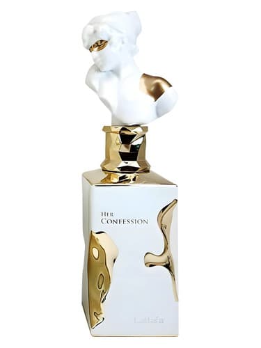 Her Confession by Lattafa Perfumes