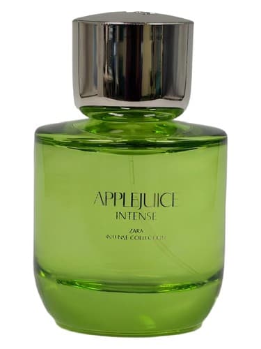 Zara Applejuice Intense
