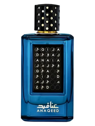 Fragrance World Anaqeed