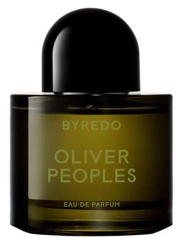 Byredo Oliver Peoples Moss