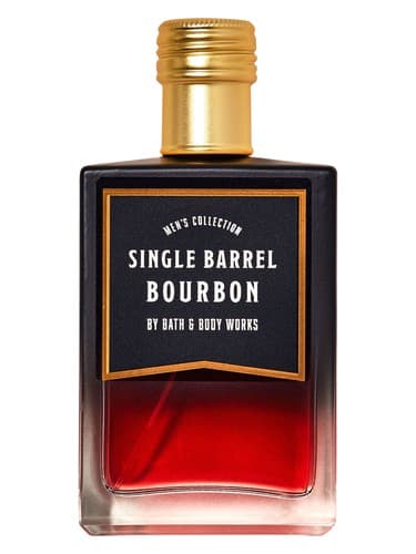 Bath & Body Works Single Barrel Bourbon