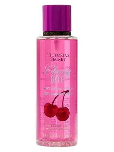 Victoria's Secret Cherry Bite