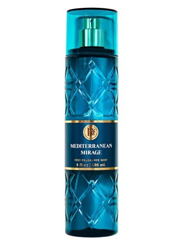 Bath & Body Works Mediterranean Mirage