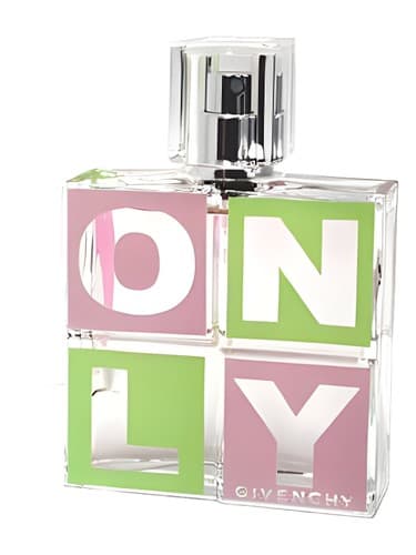 Givenchy Only Givenchy