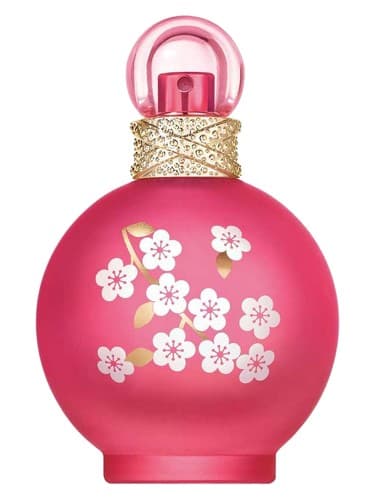 Britney Spears Fantasy in Bloom
