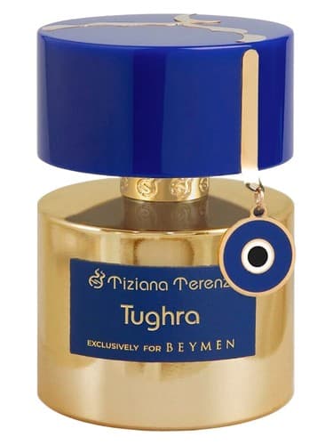 Tiziana Terenzi Tughra