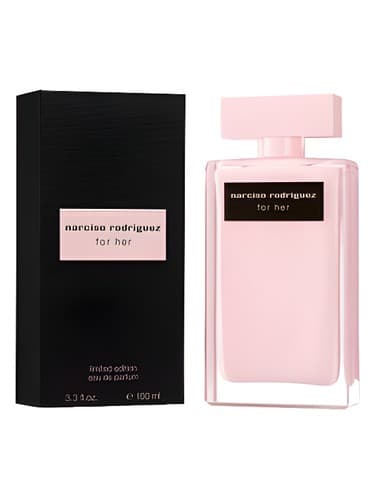 Narciso Rodriguez Narciso Rodriguez for Her Eau de Parfum (10th Anniversary Limited Edition)