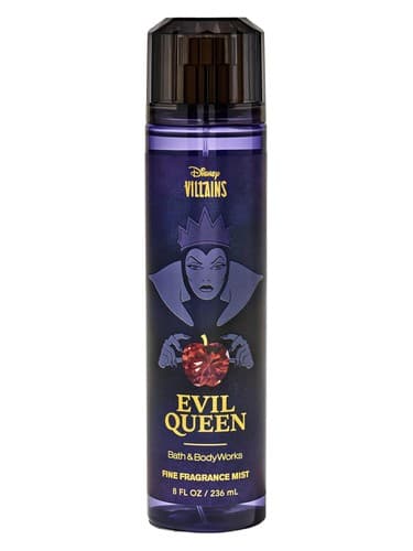 Bath & Body Works Evil Queen