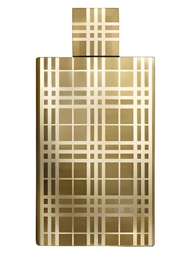 Burberry Burberry Brit Gold