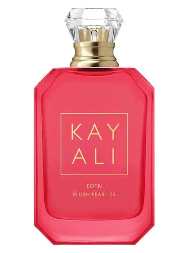 Kayali Fragrances Eden Plush Pear | 23 Eau de Parfum