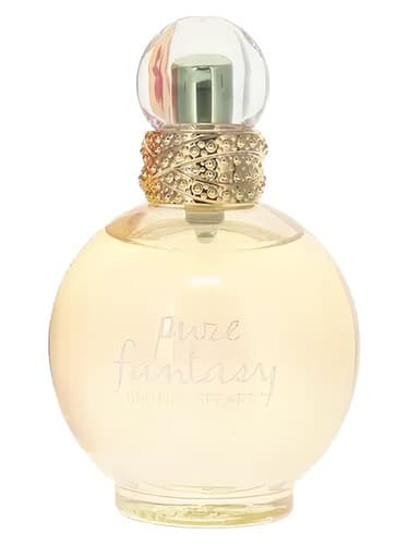 Britney Spears Pure Fantasy