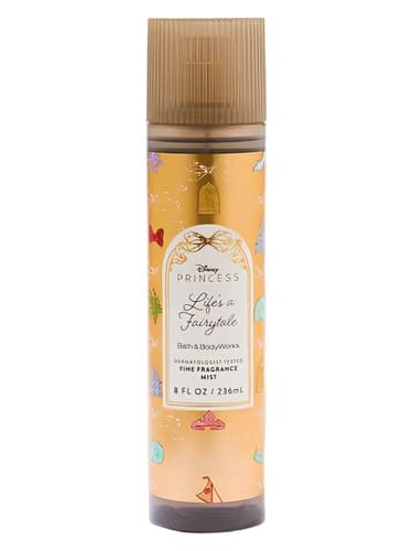Bath & Body Works Life's a Fairytale
