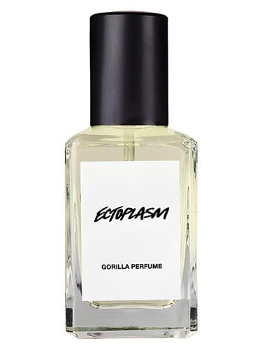 Lush Ectoplasm