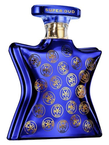 Bond No 9 Super Oud