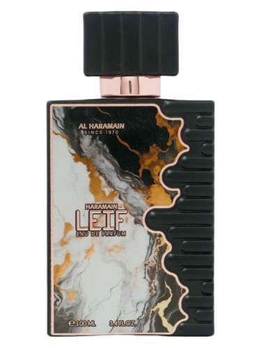 Al Haramain Perfumes Leif
