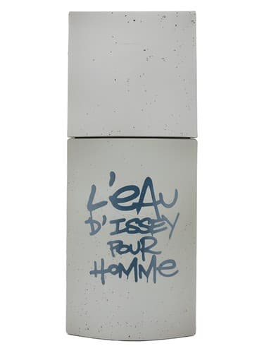Issey Miyake L'Eau d'Issey Pour Homme Limited Edition