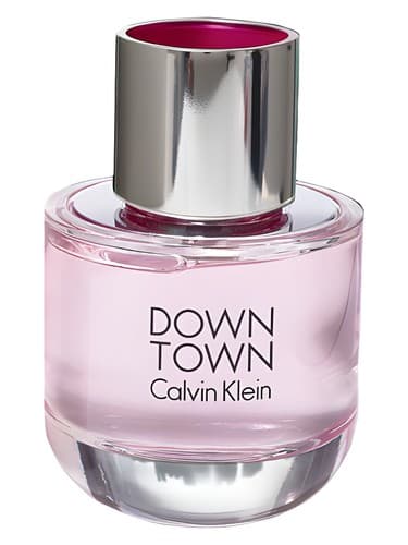 Calvin Klein Downtown