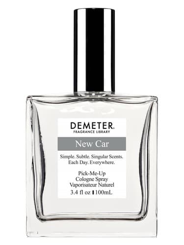 Demeter Fragrance New Car