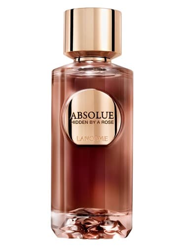 Lancôme Hidden by a Rose