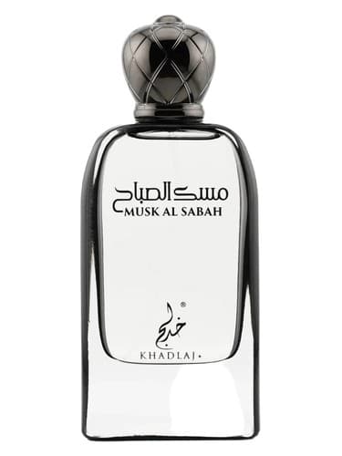Musk Al Sabah by Khadlaj Perfumes