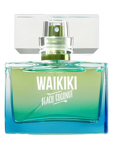 Bath & Body Works Waikiki Beach Coconut