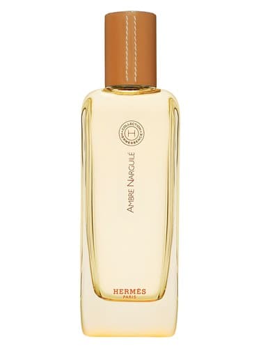 Hermès Hermessence Ambre Narguile