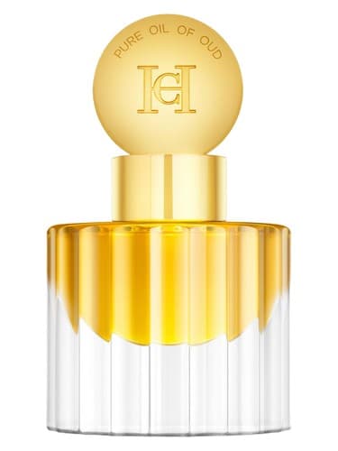 Carolina Herrera Pure Oil Of Oud
