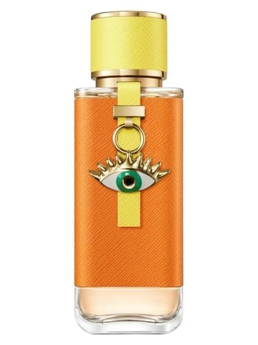 Carolina Herrera Fearless and Fabulous