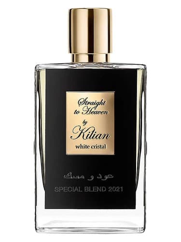 By Kilian Straight to Heaven Oud and Musk Special Blend 2021