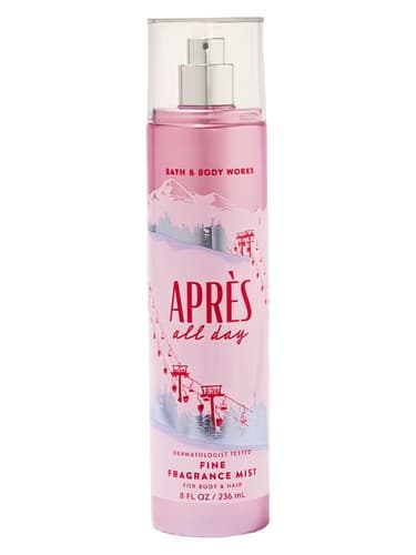 Bath & Body Works Après All Day