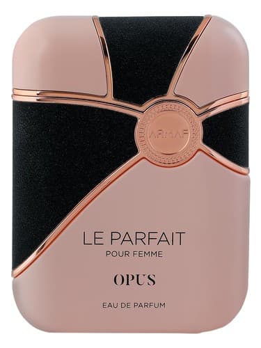 Armaf Le Parfait Opus