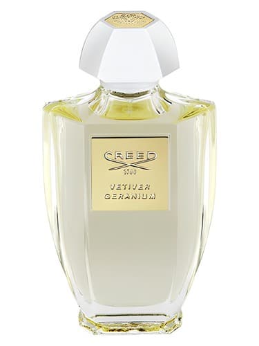 Creed Vetiver Geranium