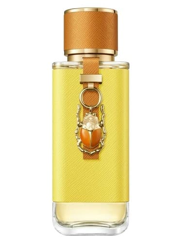 Carolina Herrera Lucky Charm
