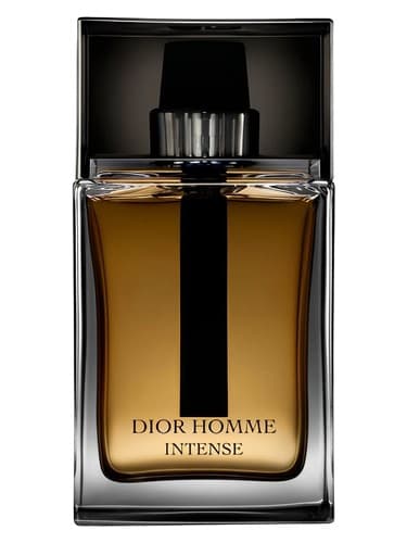 Dior Dior Homme Intense 2011