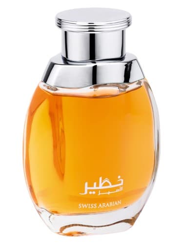 Khateer by Swiss Arabian