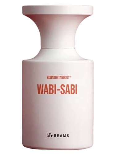 BORNTOSTANDOUT® Wabi-Sabi