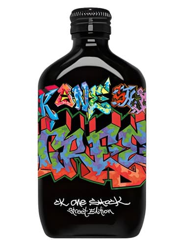 Calvin Klein CK One Shock Street Edition for Him