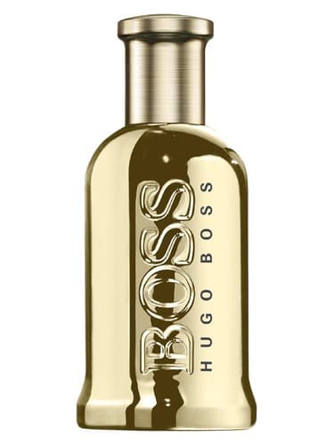 Hugo Boss Boss Bottled Collector Eau de Parfum
