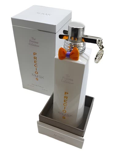 Afnan Precious Musk