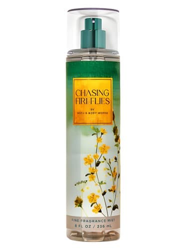 Bath & Body Works Chasing Fireflies