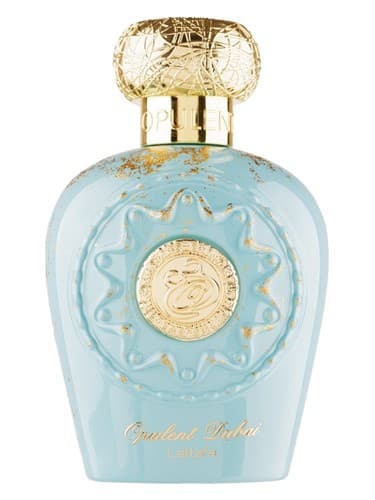 Opulent Dubai by Lattafa Perfumes