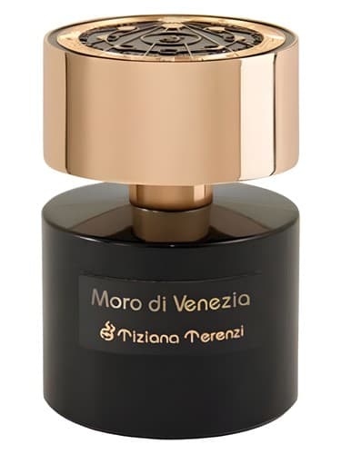Moro Di Venezia by Tiziana Terenzi