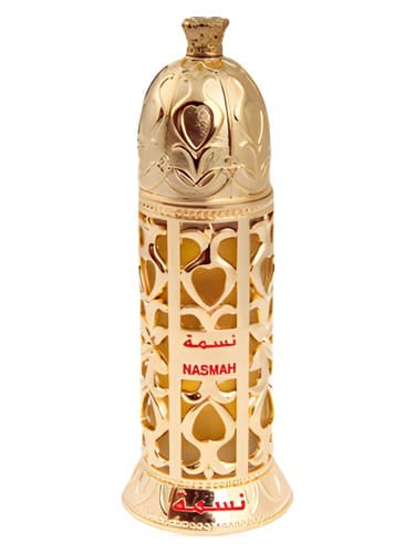 Al Haramain Perfumes Nasmah