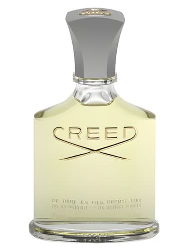 Vetiver by Creed