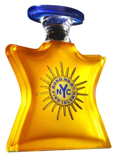 Fire Island by Bond No 9