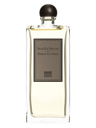 Serge Lutens Bois et Fruits